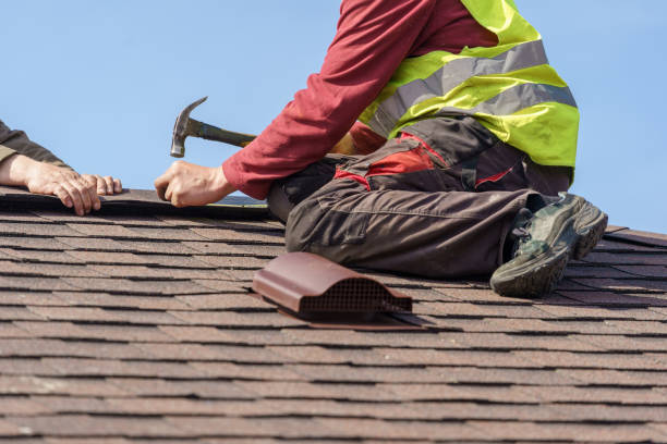 Best Shingle Roofing Installation  in Buffalo, NY