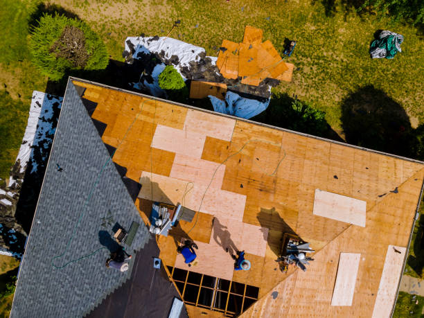 Best New Roof Installation  in Buffalo, NY