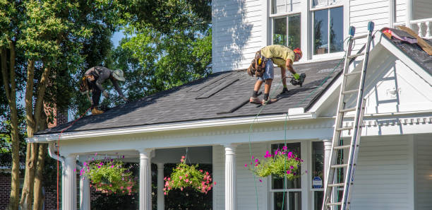 Trusted Buffalo, NY Roofing Contractor Experts